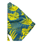 Suns  Costume Modello Bermuda Tinta Unita con Stampa per Bambino BXS5103U BLU SUNS 