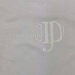 DAN JOHN shirt girocollo tinta unita con stampa Bianco per Bambino TSD5308JX BIANCO DAN JOHN 
