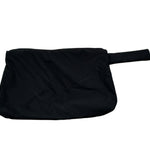 Save The Duck Borsello Tinta Unita per Bambino DZ1698U NERO SAVE THE DUCK 