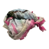 Zadig&Voltaire Foulard Stampa Fantasia per Bambina X11045 MULTICOLOR ZADIG&VOLTAIRE 