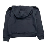 DICKIES felpa tinta unita con cappuccio e logo Nero per Bambino 52004337900100 NERO DICKIES 