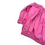 Vicolo Top Mezza Manica tinta unita Rosa per Neonata 3146MY00047N ROSA VICOLO 