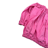 Vicolo Top Mezza Manica tinta unita Rosa per Neonata 3146MY00047N ROSA VICOLO 