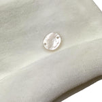 MINI BANDA cappello tinta unita in velluto Bianco per Neonato 3A306 BIANCO MINI BANDA 