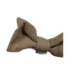 Manuel Ritz Papillon Tinta Unita per Bambino MR2976 BEIGE MANUEL RITZ 