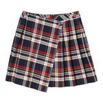 MAX&Co. gonna stampa fantasia  Blu per Bambina MX0079 BLU MAX&Co. 