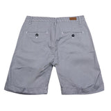 Jeckerson Bermuda Fantasia A Righe per Bambino J3842 BIANCO/BLU JECKERSON 