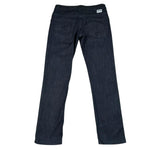 Paolo Pecora Jeans Tinta Unita con 5 Tasche per Bambino PP4260 BLU PAOLO PECORA 