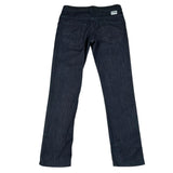 Paolo Pecora Jeans Tinta Unita con 5 Tasche per Bambino PP4260 BLU PAOLO PECORA 