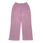 GOLDEN GOOSE pantalone tinta unita modello tuta Lilla per Bambina GKP01280 LILLA GOLDEN GOOSE 