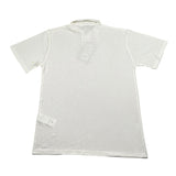 Manuel Ritz Polo Mezza Manica Tinta Unita per Bambino MR2906X PANNA MANUEL RITZ 