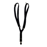 NUPKEET bretelle tinta unita Blu per Bambino 34NK690 BLU NUPKEET 