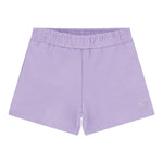 Guess Short Tinta Unita con Elastico In Vita per Bambina J5GD38KCRP0 LILLA GUESS 