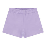 Guess Short Tinta Unita con Elastico In Vita per Bambina J5GD38KCRP0 LILLA GUESS 