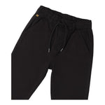 SARABANDA pantalone tinta unita con elastico in vita Nero per Bambino 0533 NERO SARABANDA 