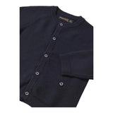 MAYORAL cardigan tinta unita  Blu per Bambino 232490J BLU MAYORAL 