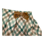 MAYORAL gonna stampa fantasia  Verde per Bambina 4901 VERDE MAYORAL 