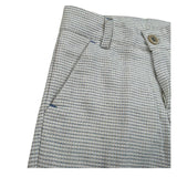 Emanuel Pris Bermuda Stampa Fantasia con Girovita Regolabile per Bambino EBM5102B BEIGE EMANUEL PRIS 