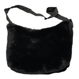 MAGIL borsa tinta unita Nero per Bambina GN29002 NERO MAGIL 