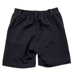 LE BEBE' bermuda tinta unita con elastico in vita Blu per Neonato LBB5234 BLU LE BEBE' 