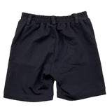 LE BEBE' bermuda tinta unita con elastico in vita Blu per Neonato LBB5234 BLU LE BEBE' 