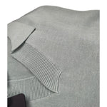 Paolo Pecora Polo Mezza Manica Tinta Unita per Bambino PP3982 VERDE PAOLO PECORA 