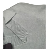 Paolo Pecora Polo Mezza Manica Tinta Unita per Bambino PP3982 VERDE PAOLO PECORA 