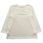 MOUSSE shirt girocollo tinta unita cn stampa marvel Bianco per Neonato HKNTL371W BIANCO MOUSSE 