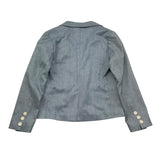 Please Giacca Tinta Unita  per Bambino JB21132B73 AZZURRO PLEASE 