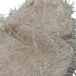 Magil Top Tinta Unita con Applicazioni per Bambina FN21151 BEIGE MAGIL 