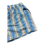 Saint Barth Costume Fantasia A Righe per Bambino BIGSTRIPERS AZZURRO SAINT BARTH 