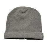 NANAN cappello tinta unita con logo Grigio per Bambino I24266GRBL GRIGIO NANAN 