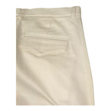 Paolo Pecora Pantalone Tinta Unita con Tasche America per Bambino PP4082J BIANCO PAOLO PECORA 