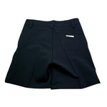 Cesare Paciotti Bermuda Tinta Unita con Girovita Regolabile per Bambino BMP5158BX BLU CESARE PACIOTTI 