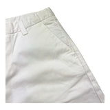 Emporio Armani Bermuda Tinta Unita con Girovita Regolabile per Bambino 8N4S60 BIANCO EMPORIO ARMANI 