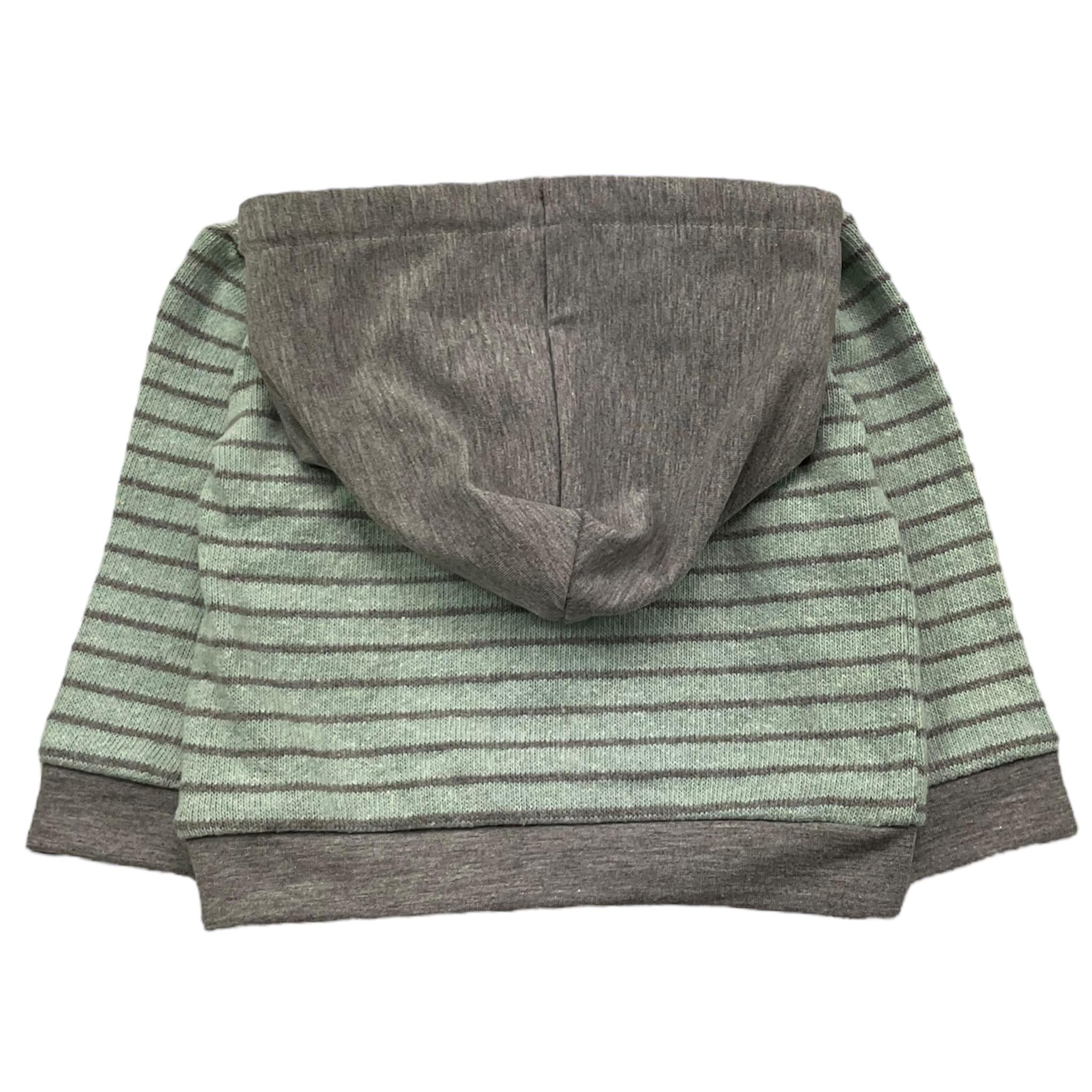 NANAN complet 2 pezzi felpa-pantalone Verde acqua per Neonato I2306909V VERDE ACQUA NANAN 