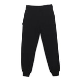 John Richmond Completo 2 Pezzi Felpa-Pantalone per Bambina RGA24124CF NERO JOHN RICHMOND 