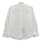 Manuel Ritz Camicia Manica Lunga Tinta Unita per Bambino MR2923 BIANCO MANUEL RITZ 