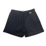 Pepe Feamo Bermuda Tinta Unita con Girovita Regolabile per Bambino PG800874 BLU PEPE FEAMO 