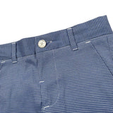 Harmont & Blaine Bermuda Tinta Unita con Girovita Regolabile per Neonato JLW005 BLU HARMONT & BLAINE 