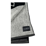 John Richmond Telo Mare Tinta Unita con Logo per Bambina RGP26031TM NERO JOHN RICHMOND 