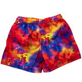 4Giveness Costume Stampa Fantasia Multicolor Per Bambino