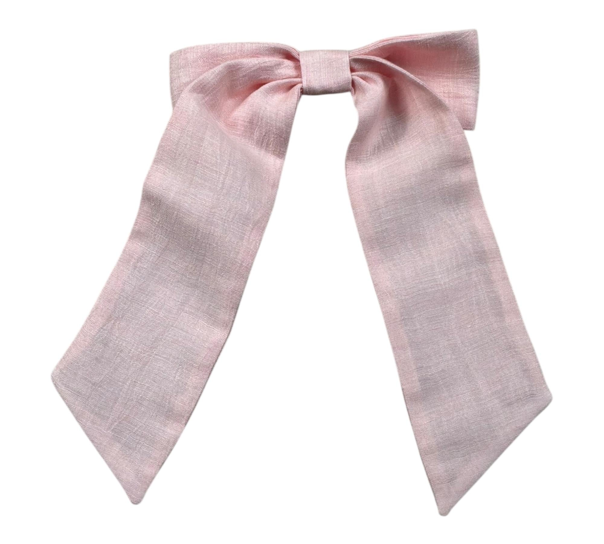 Il Gufo Spilla Tinta Unita per Bambina PATPH226L0014 ROSA IL GUFO 