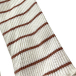 PLAY UP body tinta unita con fantasia a righe Panna per Neonata PA022AP11201 PANNA PLAY UP 