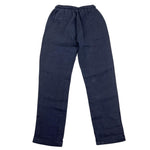 Shako' Pantalone Tinta Unita con Elastico In Vita per Bambino PSK0394B BLU SHAKO' 