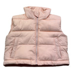 Trussardi Smanicato Tinta Unita con Logo per Neonata TIP26026PI ROSA TRUSSARDI 