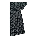 John Richmond T-Shirt Girocollo Tinta Unita per Bambino RBP26076TS NERO JOHN RICHMOND 