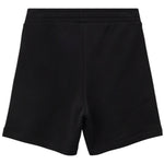 Emporio Armani Completo 2 Pezzi T-Shirt-Bermuda Bicolore per Bambino 7B000068 PANNA/NERO EMPORIO ARMANI 