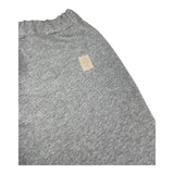 ELEVENTY pantalone palazzo tinta unita con elastico in vita Grigio per Bambina EV6A60 GRIGIO ELEVENTY 