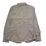 Manuel Ritz Camicia Manica Lunga Tinta Unita per Bambino MR3044X BEIGE MANUEL RITZ 